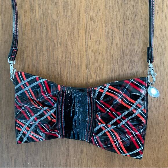 00s Vera Bradley crossbody bag - Picture 3 of 8